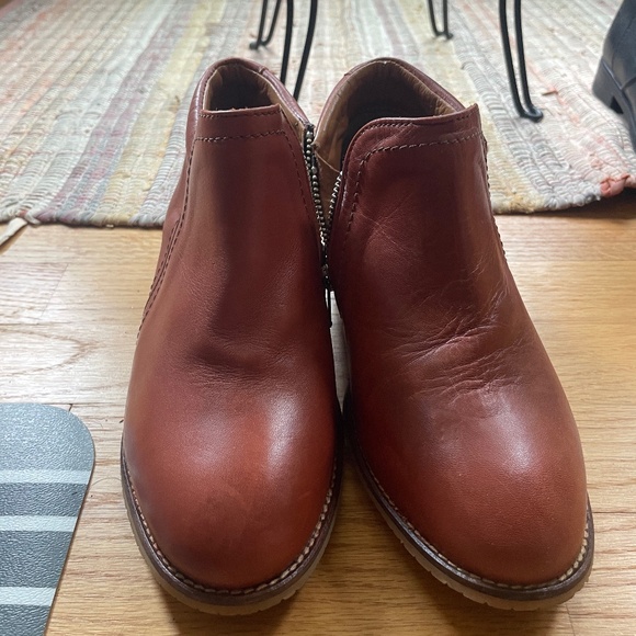 Xena Workwear - Gravity Safety Shoe - Picture 4 of 4